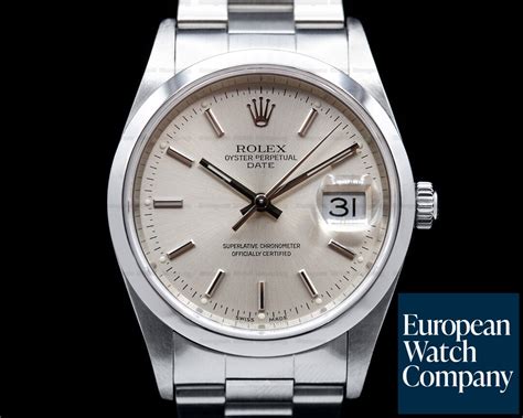 quanto vale 15200 rolex|rolex oyster 15200 price.